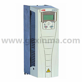 ABB ACS510-01-195A-4+B055变频器