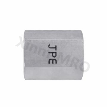 JPE BS4-HCG03-R 六角双内牙，3/8