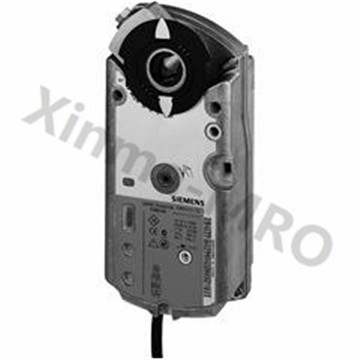 西门子/SIEMENS GMA136.1E 风阀执行器