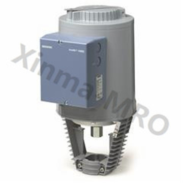 西门子/SIEMENS SKB60 电动阀门执行器